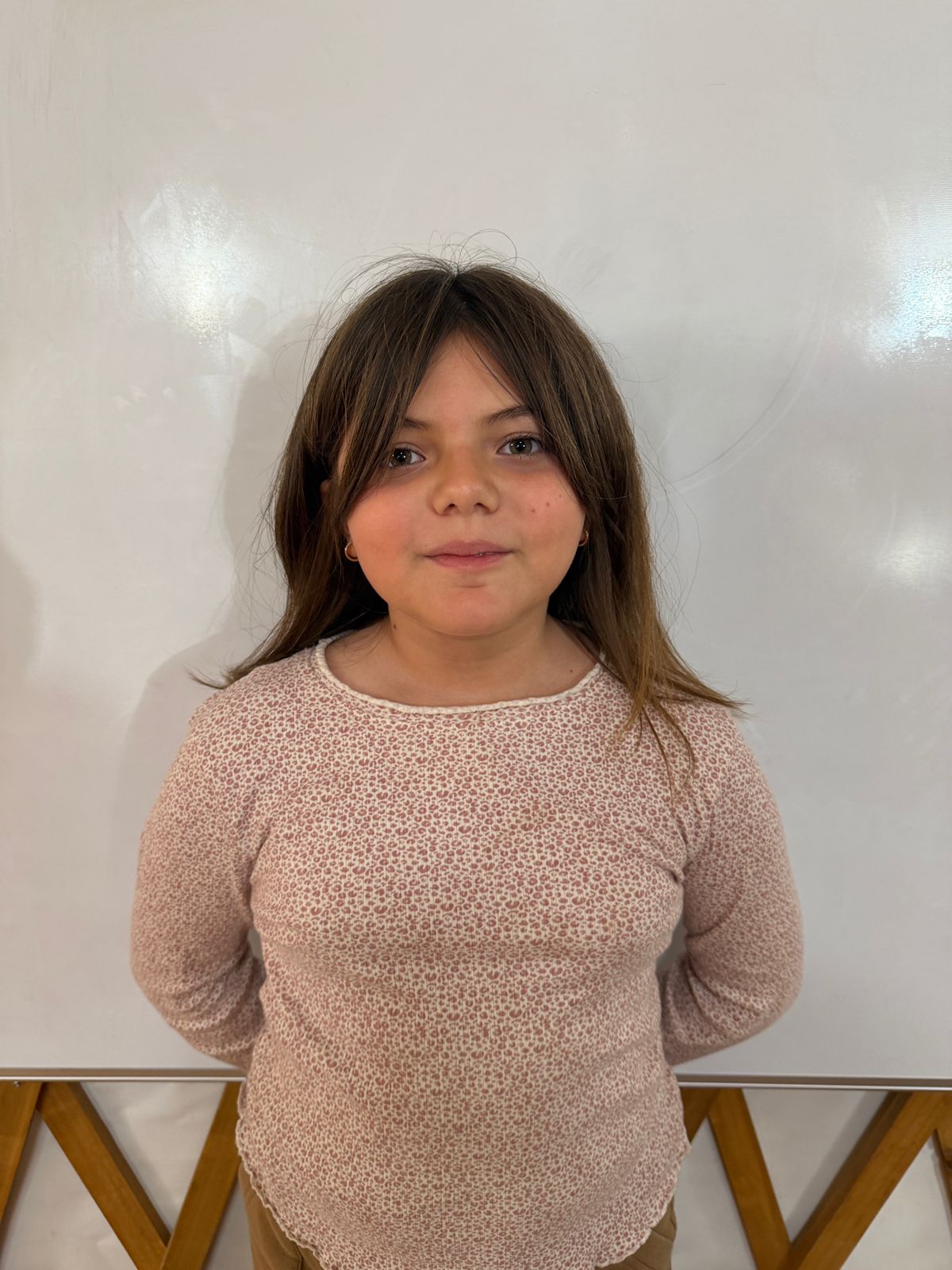 Valentina Illanes Peredo